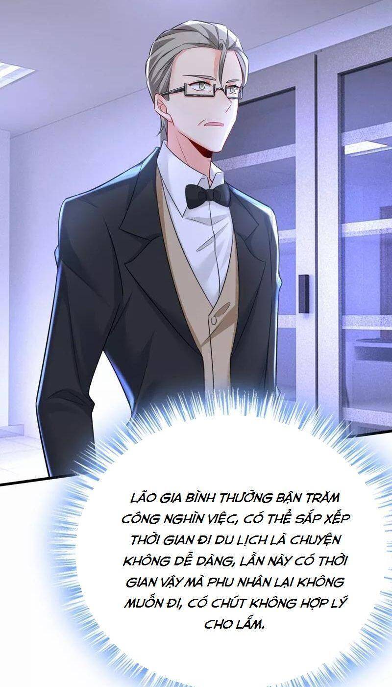 Tổng Tài Tại Thượng Chapter 479 - 31