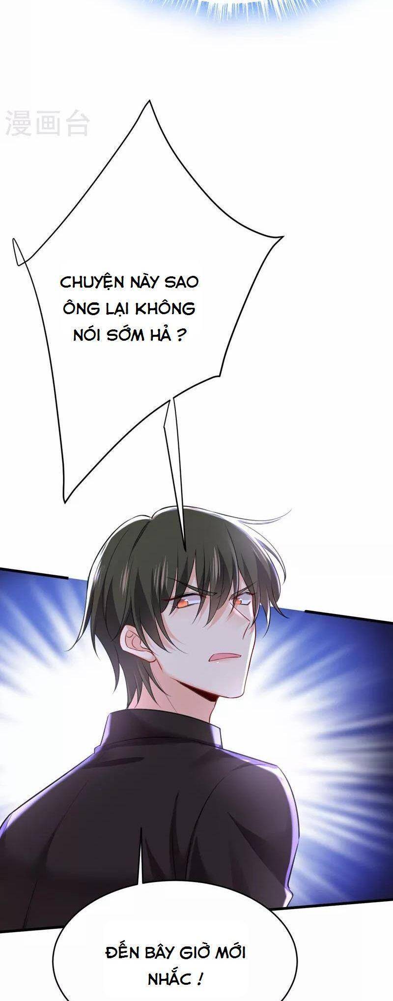 Tổng Tài Tại Thượng Chapter 479 - 32