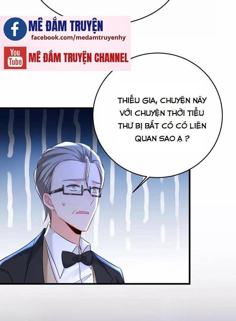 Tổng Tài Tại Thượng Chapter 479 - 33