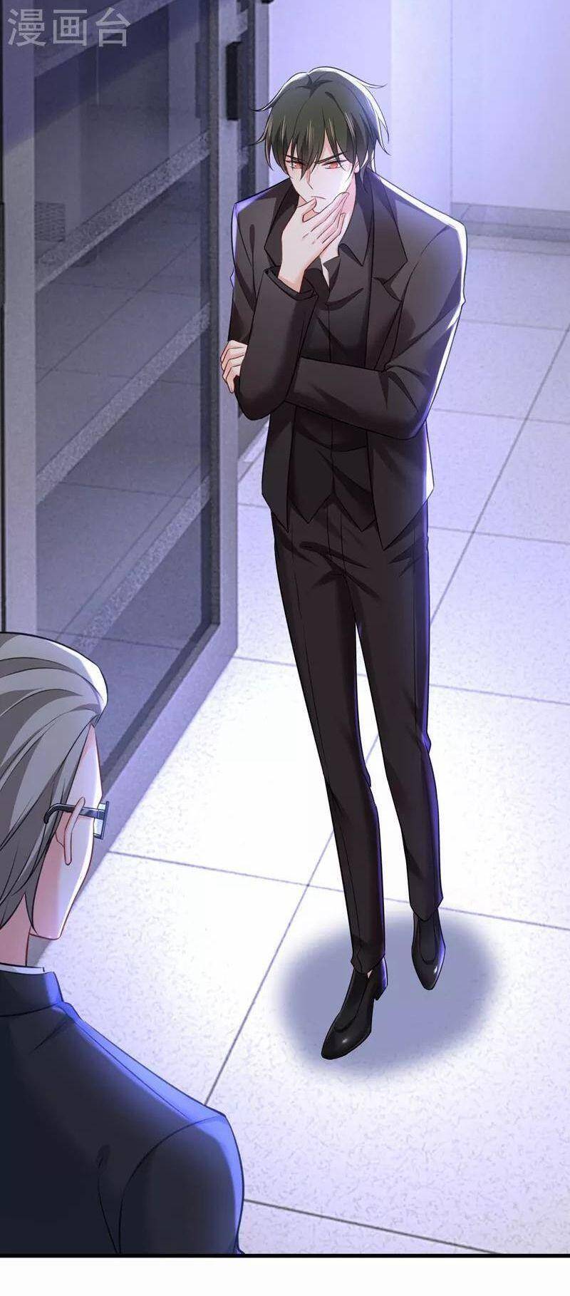 Tổng Tài Tại Thượng Chapter 479 - 35