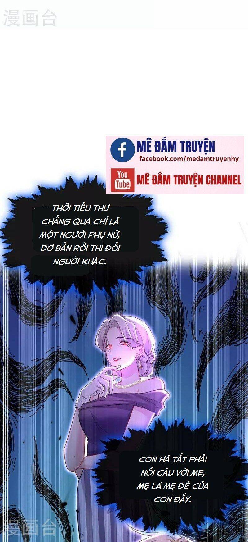 Tổng Tài Tại Thượng Chapter 479 - 37