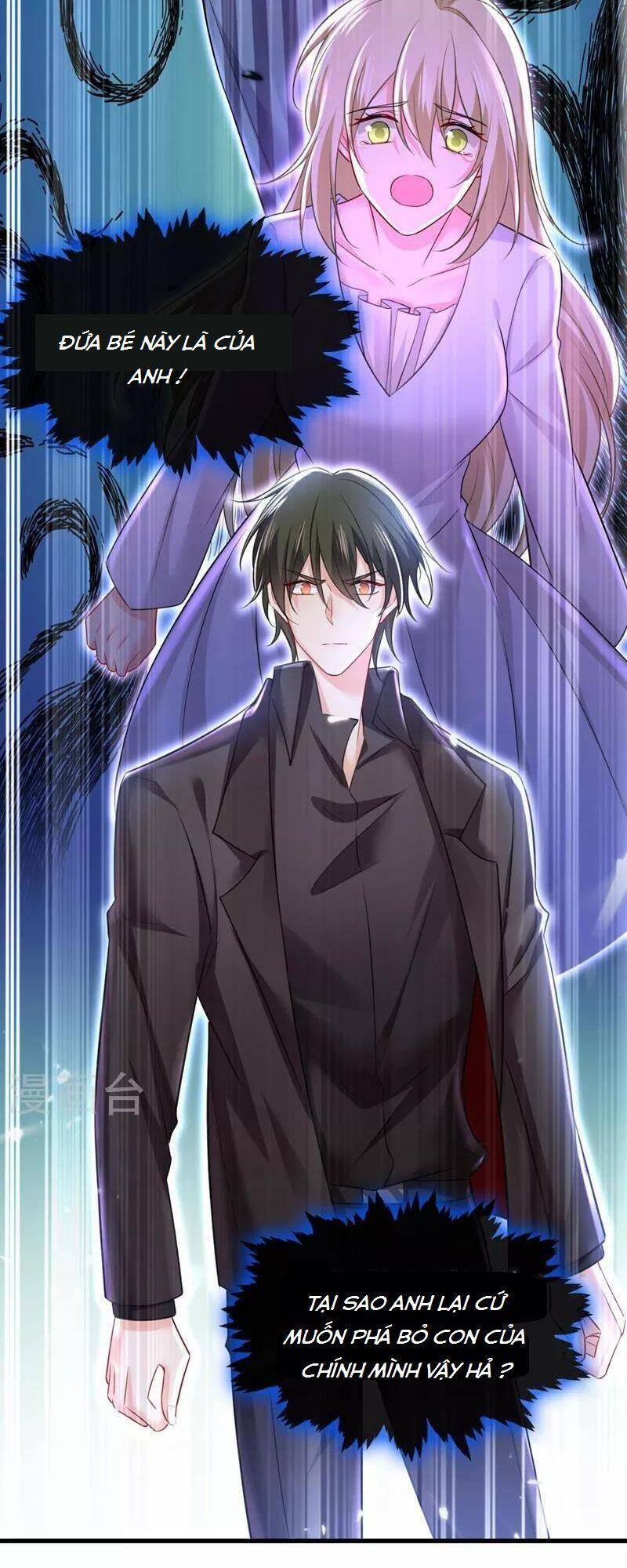 Tổng Tài Tại Thượng Chapter 479 - 38