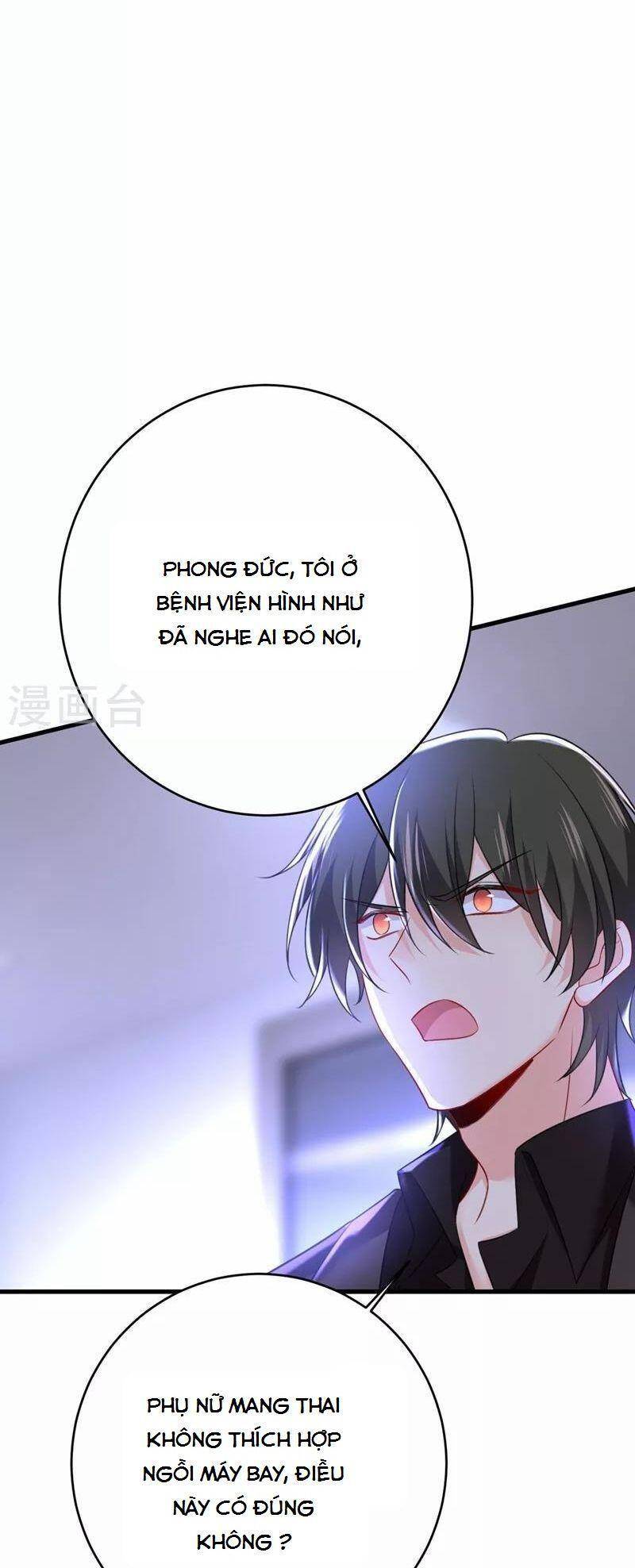 Tổng Tài Tại Thượng Chapter 479 - 39