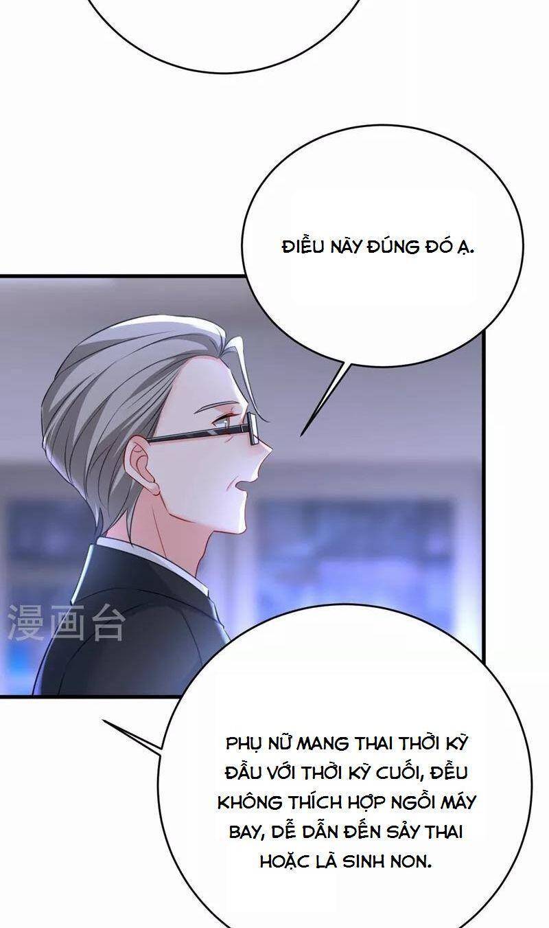 Tổng Tài Tại Thượng Chapter 479 - 40