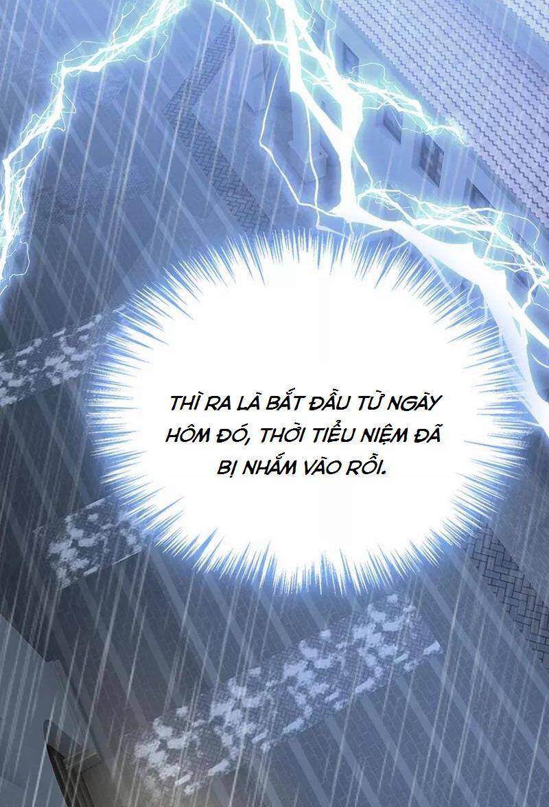 Tổng Tài Tại Thượng Chapter 479 - 5