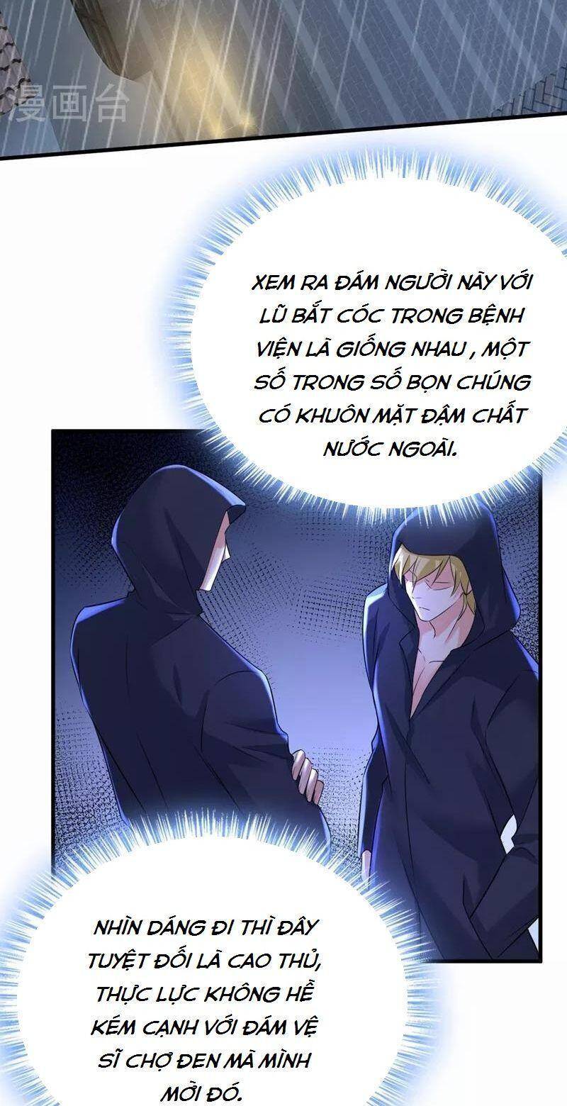 Tổng Tài Tại Thượng Chapter 479 - 6