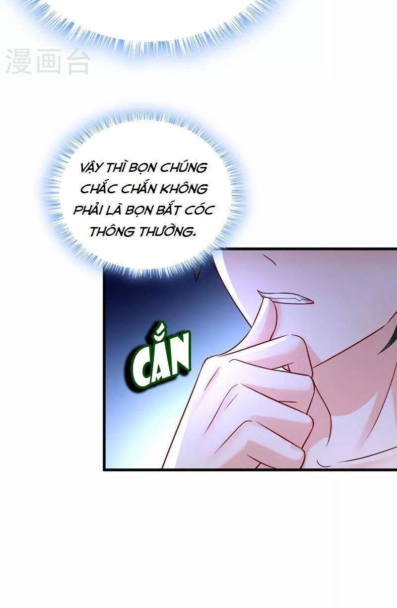 Tổng Tài Tại Thượng Chapter 479 - 7