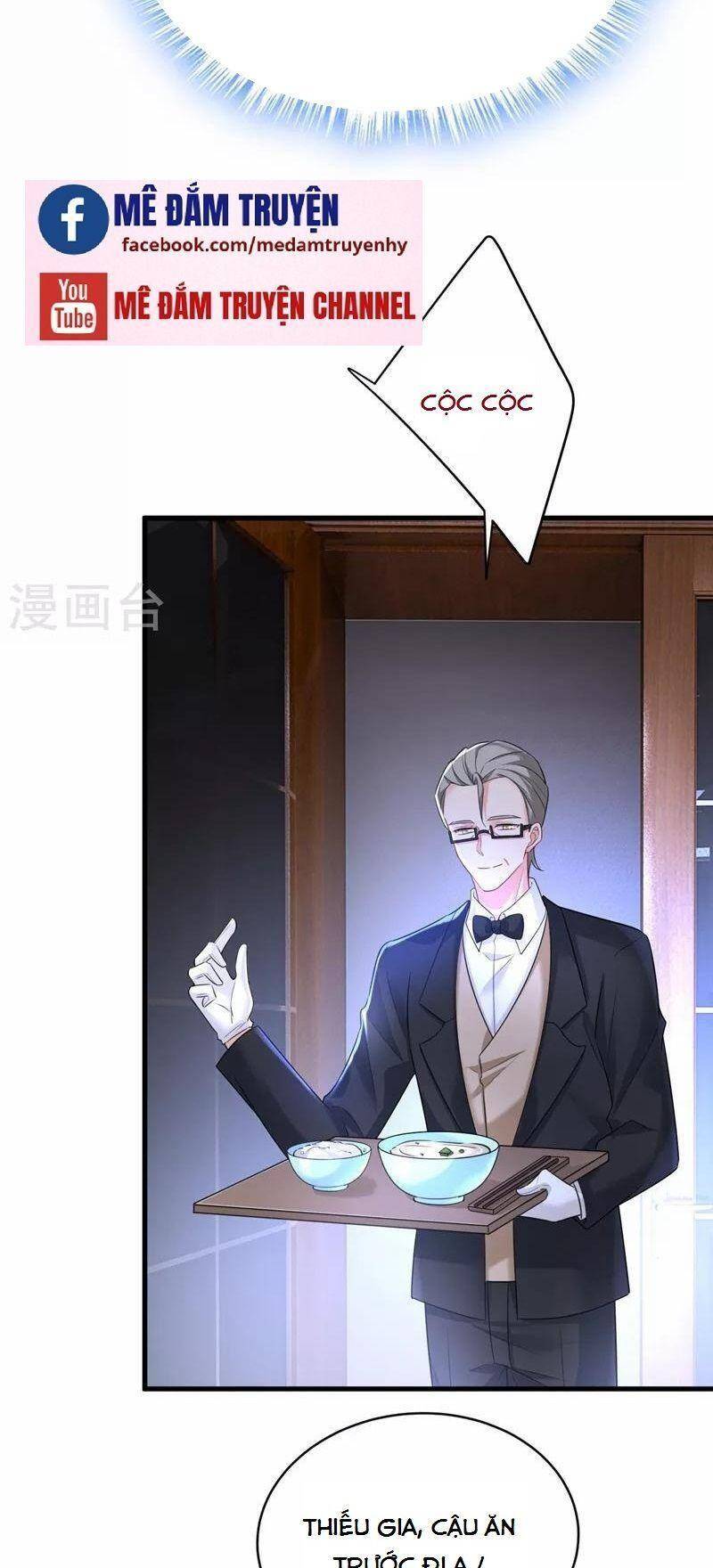 Tổng Tài Tại Thượng Chapter 479 - 9