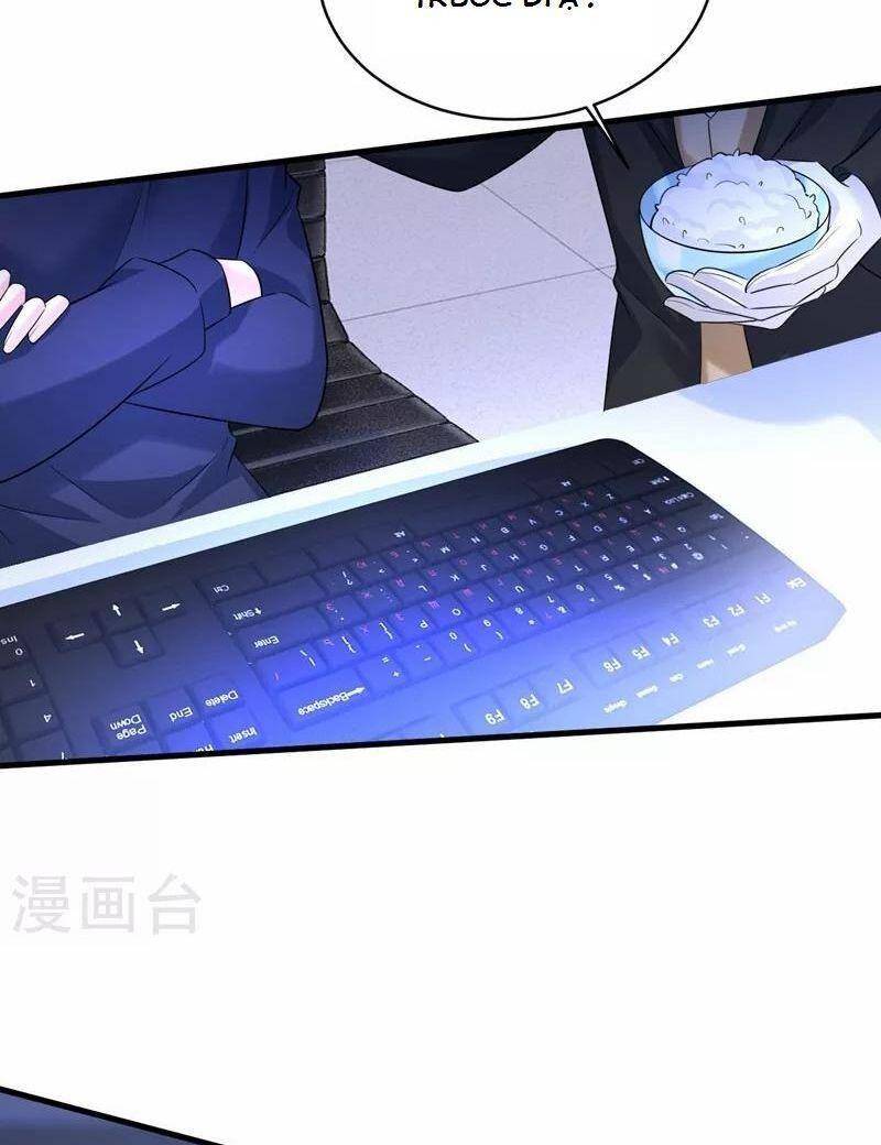 Tổng Tài Tại Thượng Chapter 479 - 10