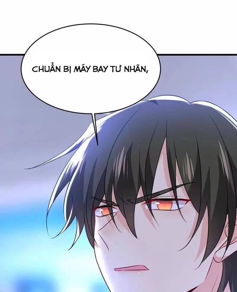 Tổng Tài Tại Thượng Chapter 480 - 1