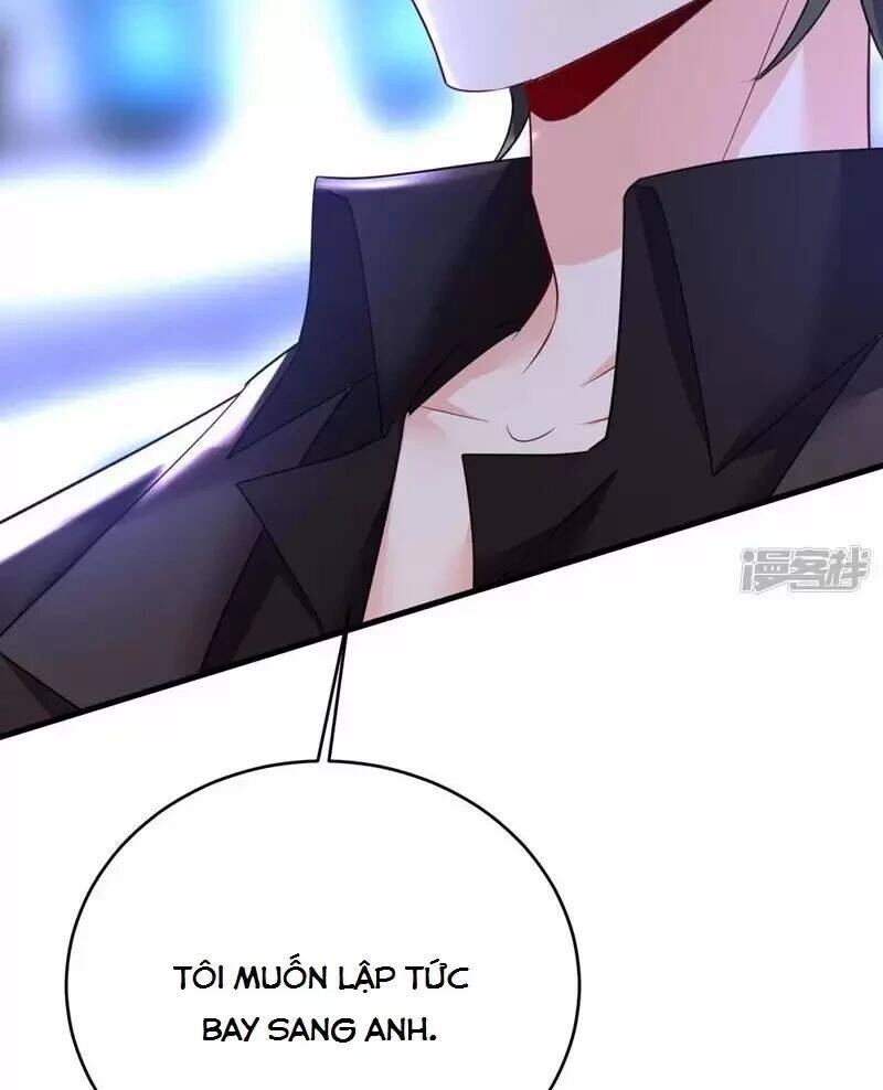 Tổng Tài Tại Thượng Chapter 480 - 2