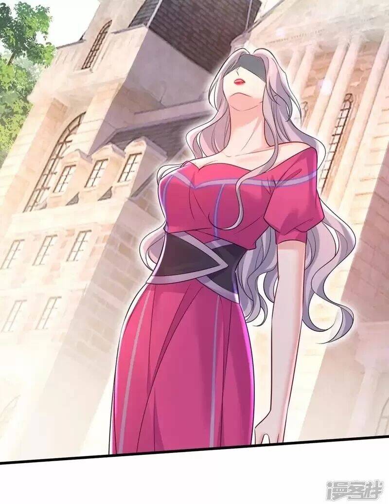 Tổng Tài Tại Thượng Chapter 480 - 16