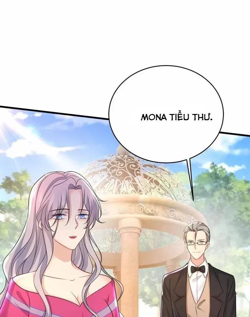 Tổng Tài Tại Thượng Chapter 480 - 17