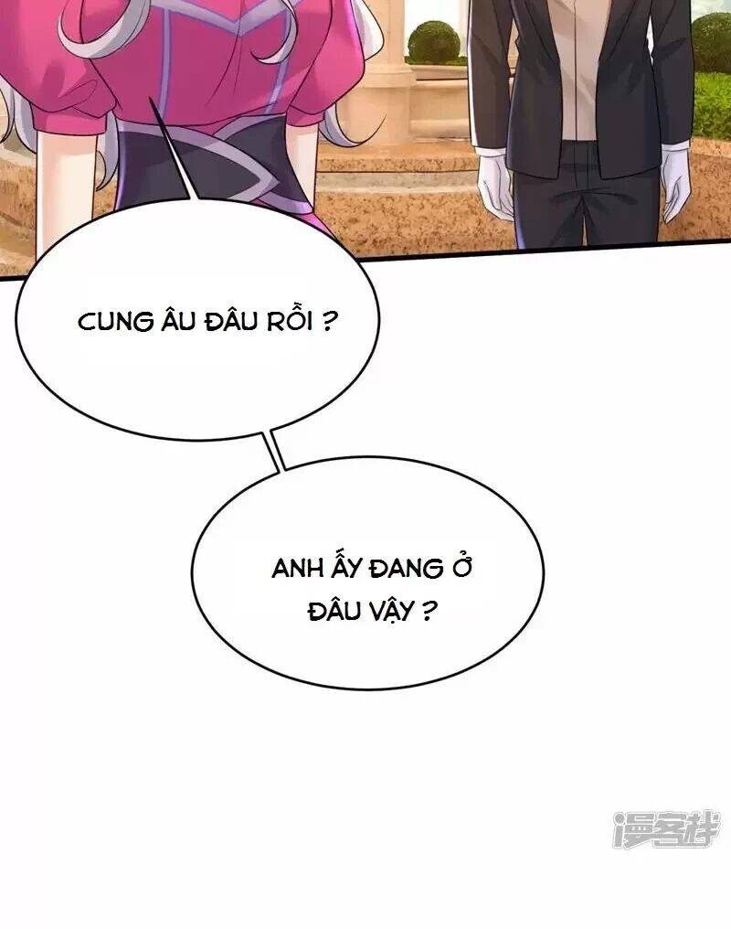 Tổng Tài Tại Thượng Chapter 480 - 18