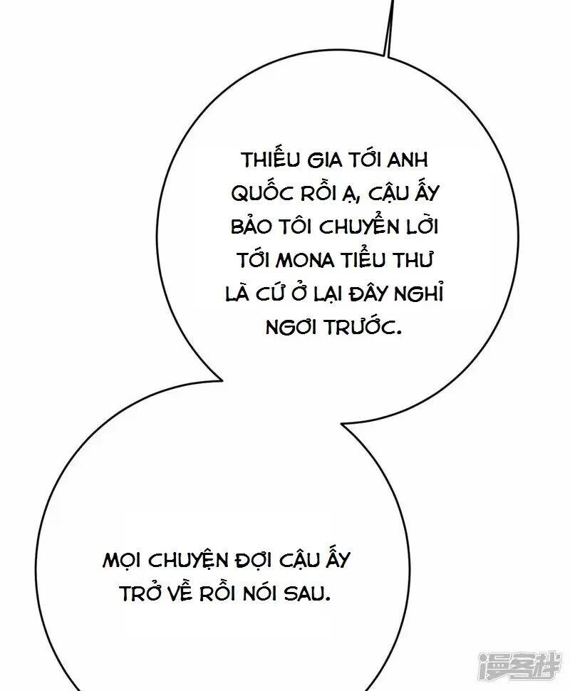 Tổng Tài Tại Thượng Chapter 480 - 20