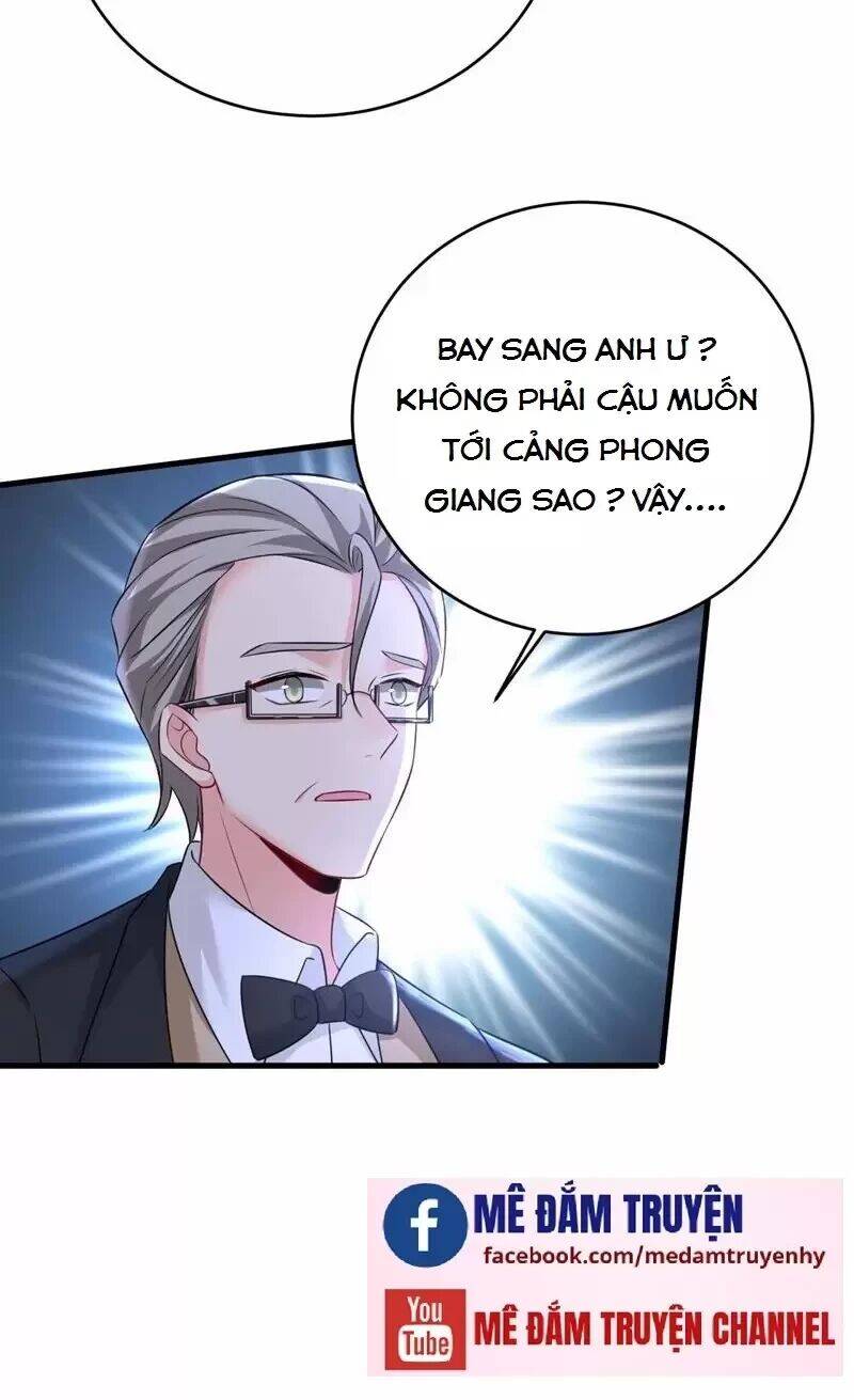 Tổng Tài Tại Thượng Chapter 480 - 3