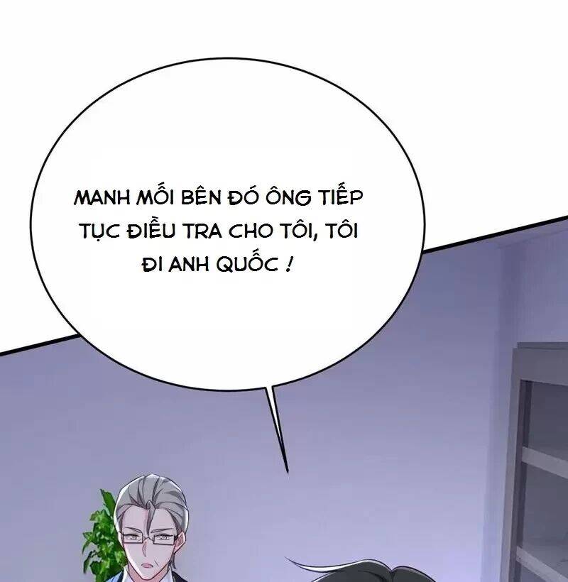 Tổng Tài Tại Thượng Chapter 480 - 4