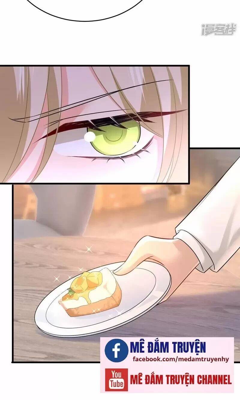 Tổng Tài Tại Thượng Chapter 480 - 34