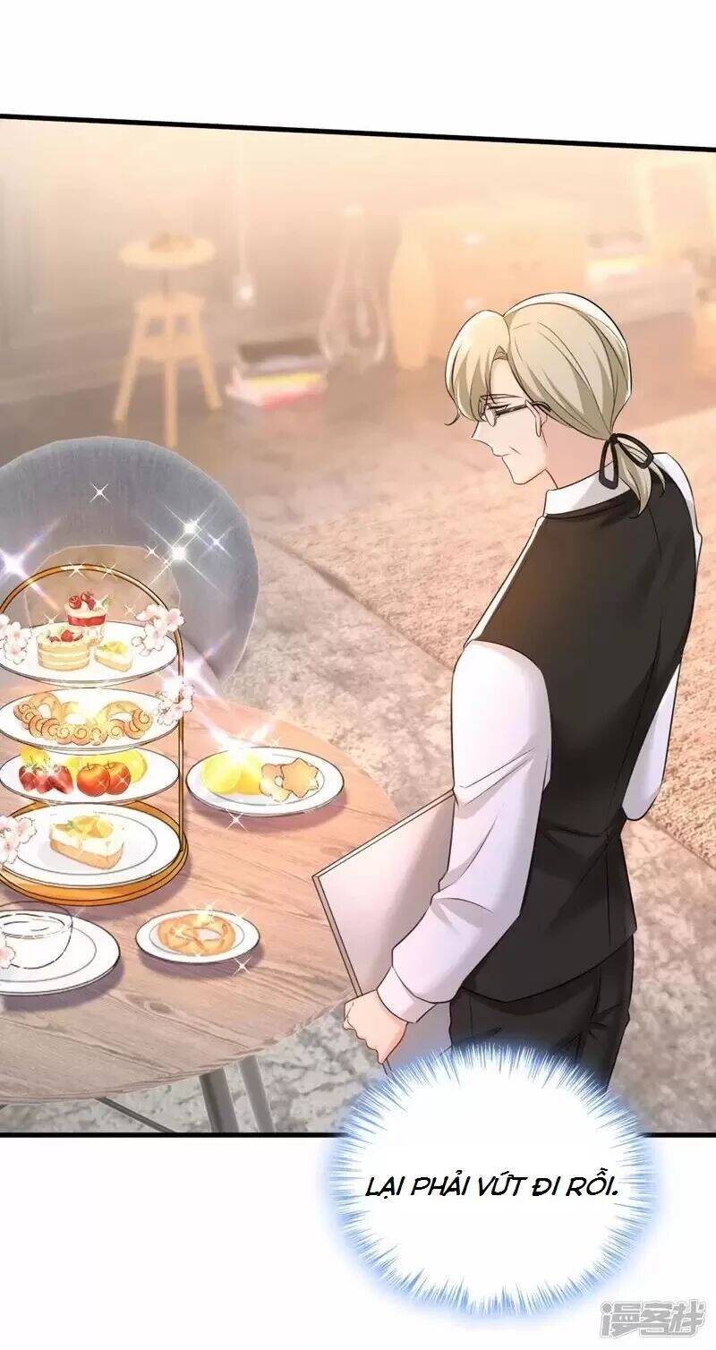 Tổng Tài Tại Thượng Chapter 480 - 41