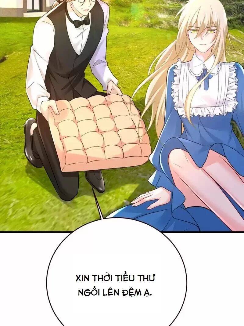 Tổng Tài Tại Thượng Chapter 480 - 51