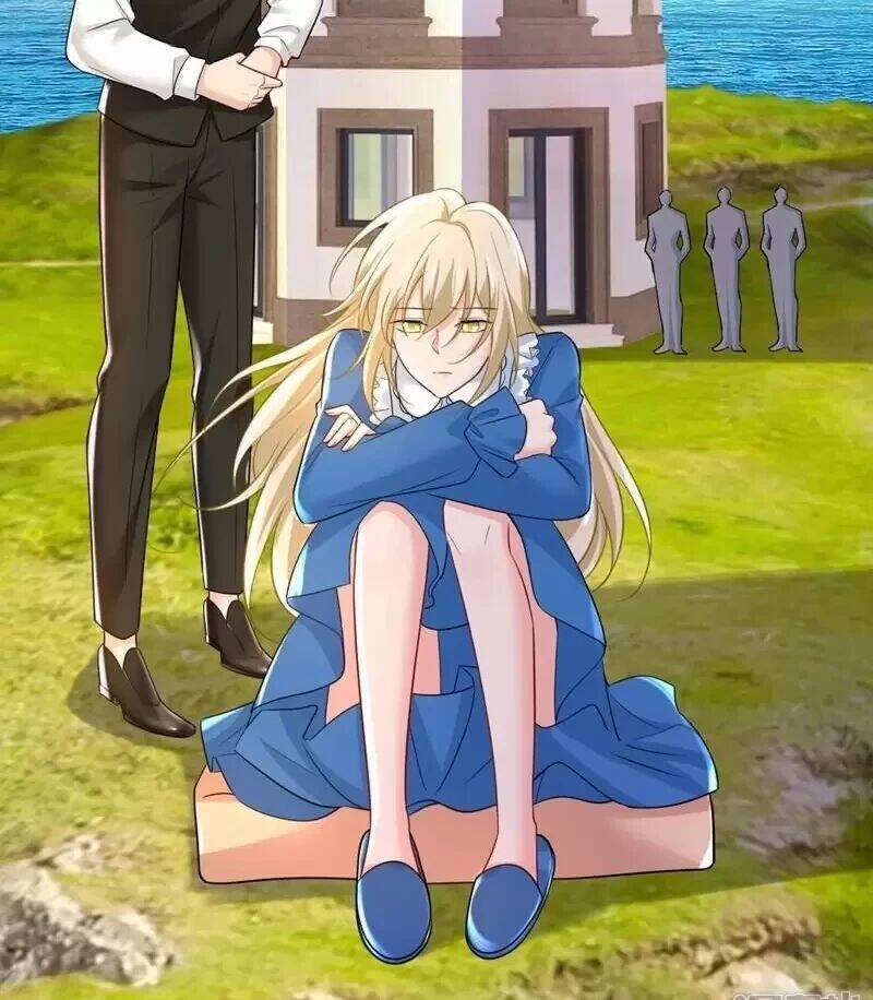 Tổng Tài Tại Thượng Chapter 480 - 55