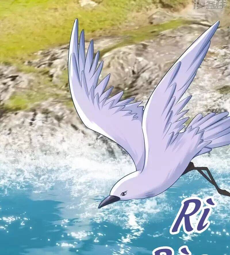 Tổng Tài Tại Thượng Chapter 480 - 56