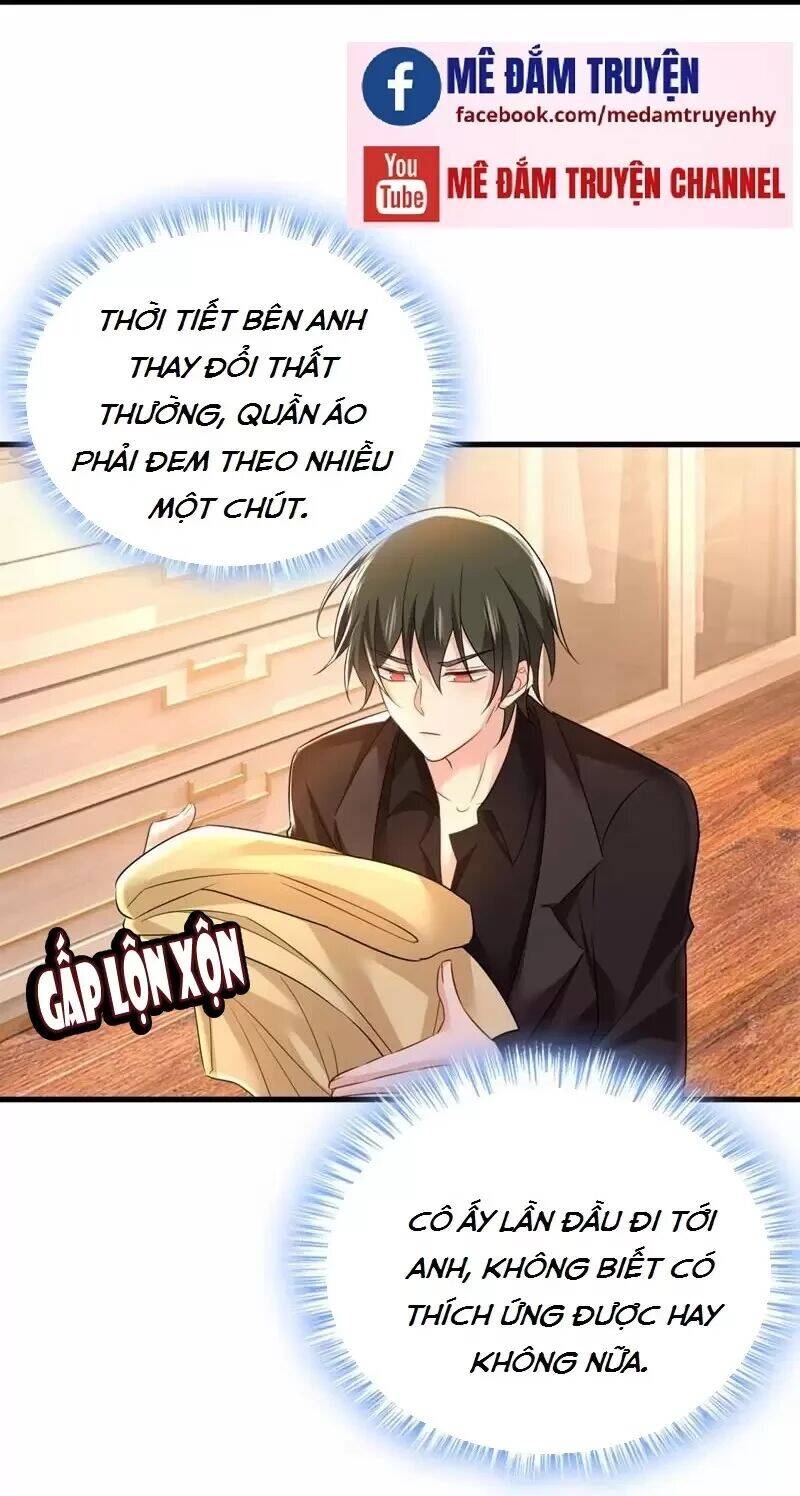 Tổng Tài Tại Thượng Chapter 480 - 8