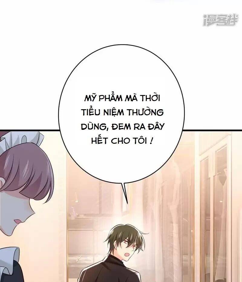 Tổng Tài Tại Thượng Chapter 480 - 9