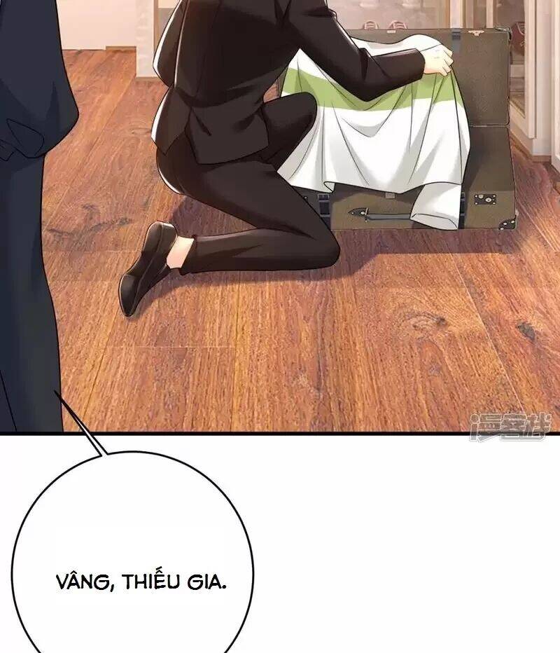 Tổng Tài Tại Thượng Chapter 480 - 10