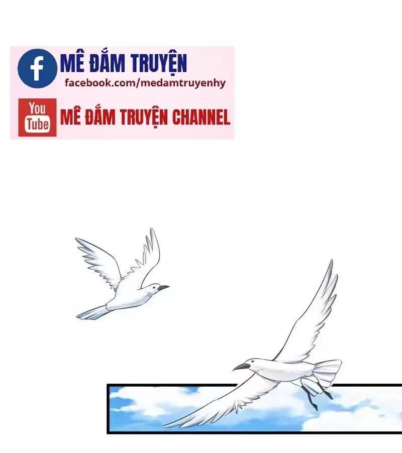 Tổng Tài Tại Thượng Chapter 481 - 1