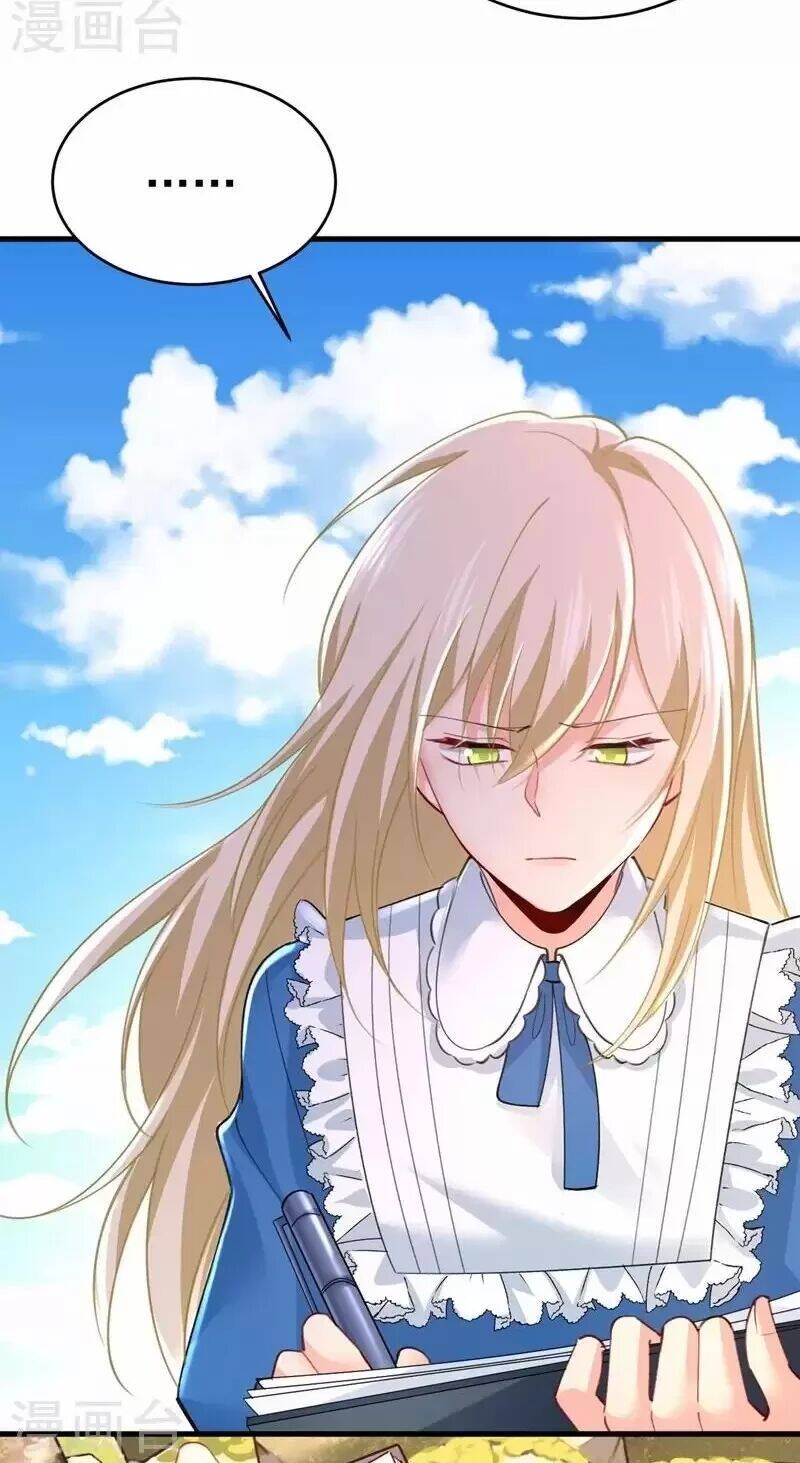 Tổng Tài Tại Thượng Chapter 481 - 12