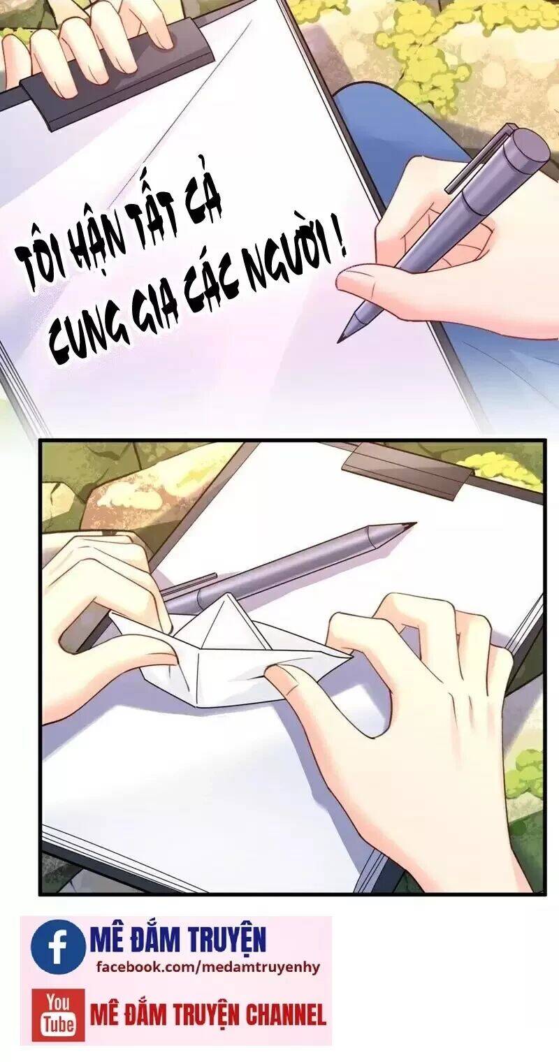 Tổng Tài Tại Thượng Chapter 481 - 13