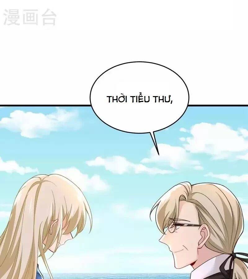 Tổng Tài Tại Thượng Chapter 481 - 14