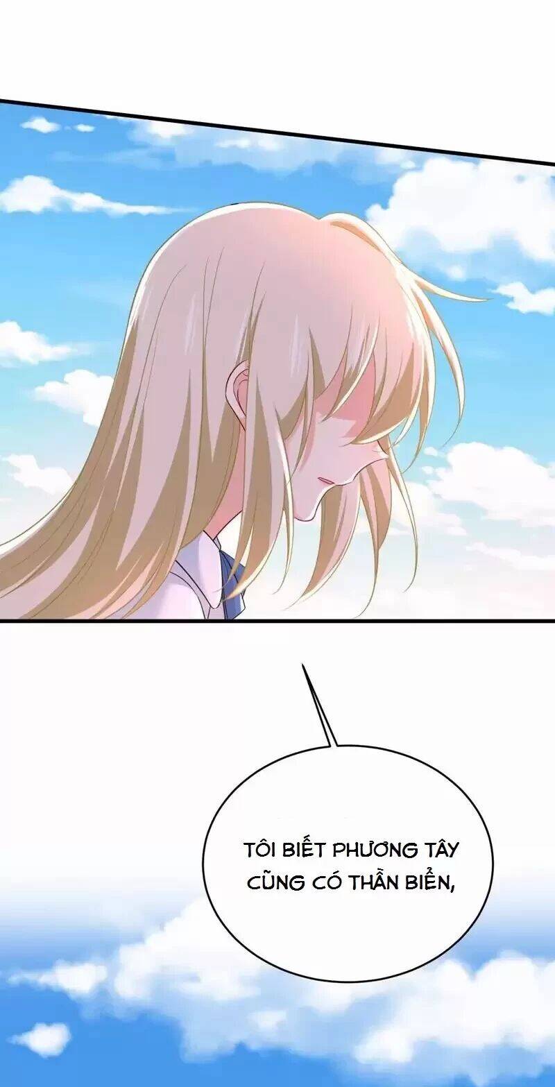 Tổng Tài Tại Thượng Chapter 481 - 16