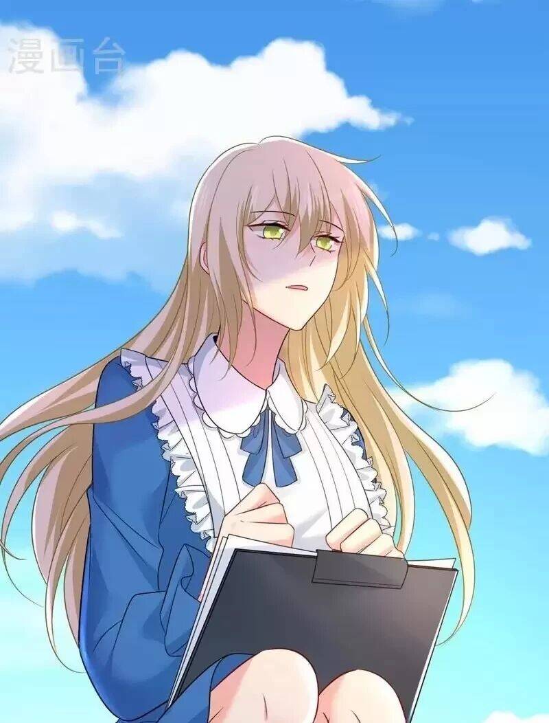 Tổng Tài Tại Thượng Chapter 481 - 17