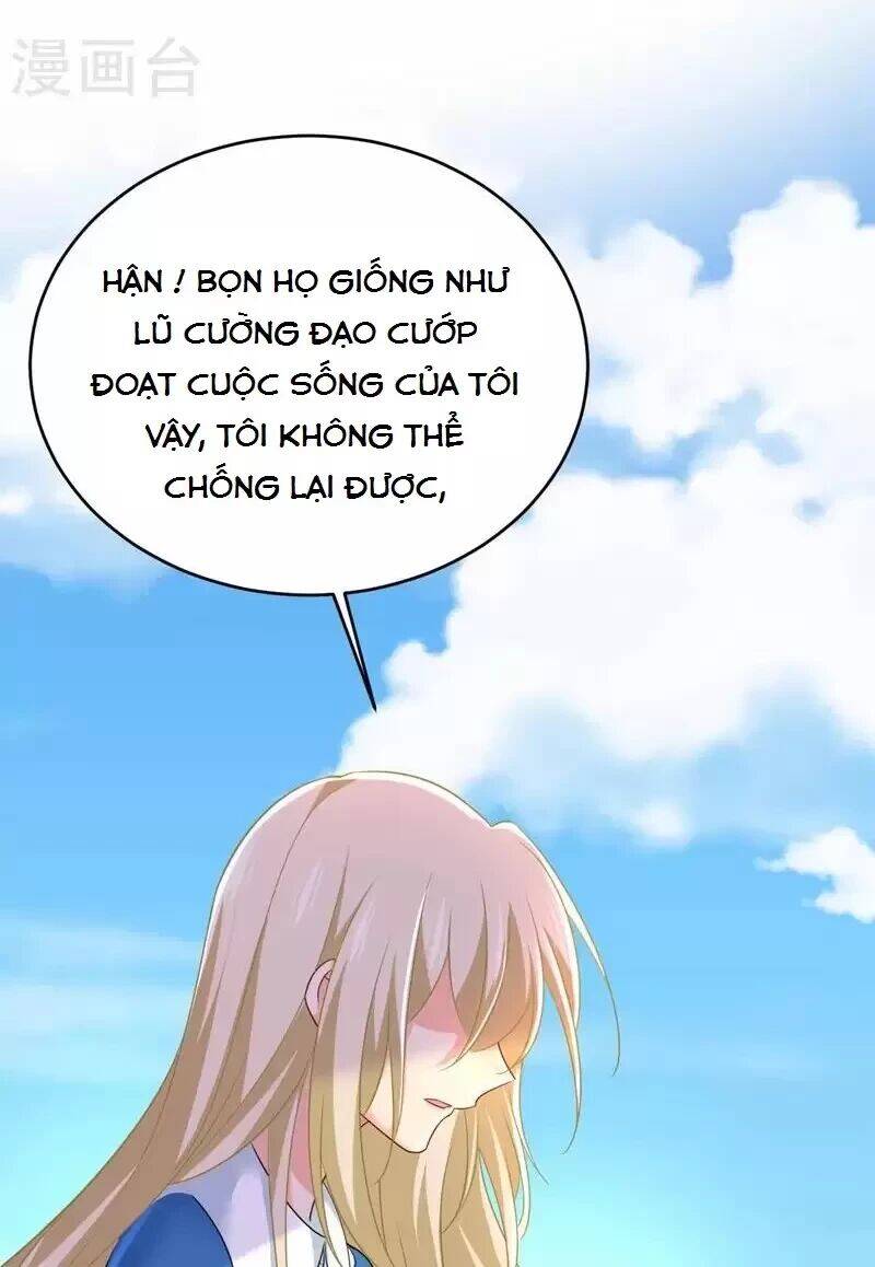 Tổng Tài Tại Thượng Chapter 481 - 20