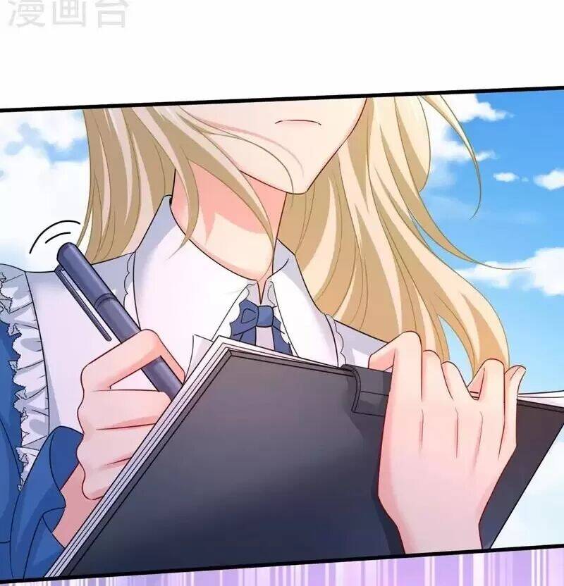 Tổng Tài Tại Thượng Chapter 481 - 3