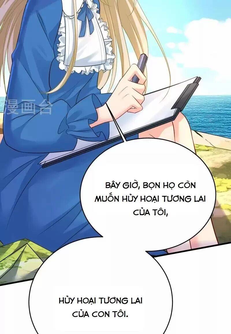Tổng Tài Tại Thượng Chapter 481 - 21