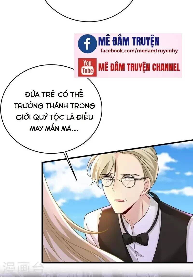 Tổng Tài Tại Thượng Chapter 481 - 24