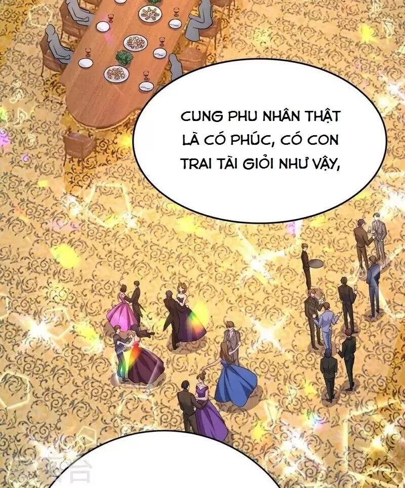 Tổng Tài Tại Thượng Chapter 481 - 30