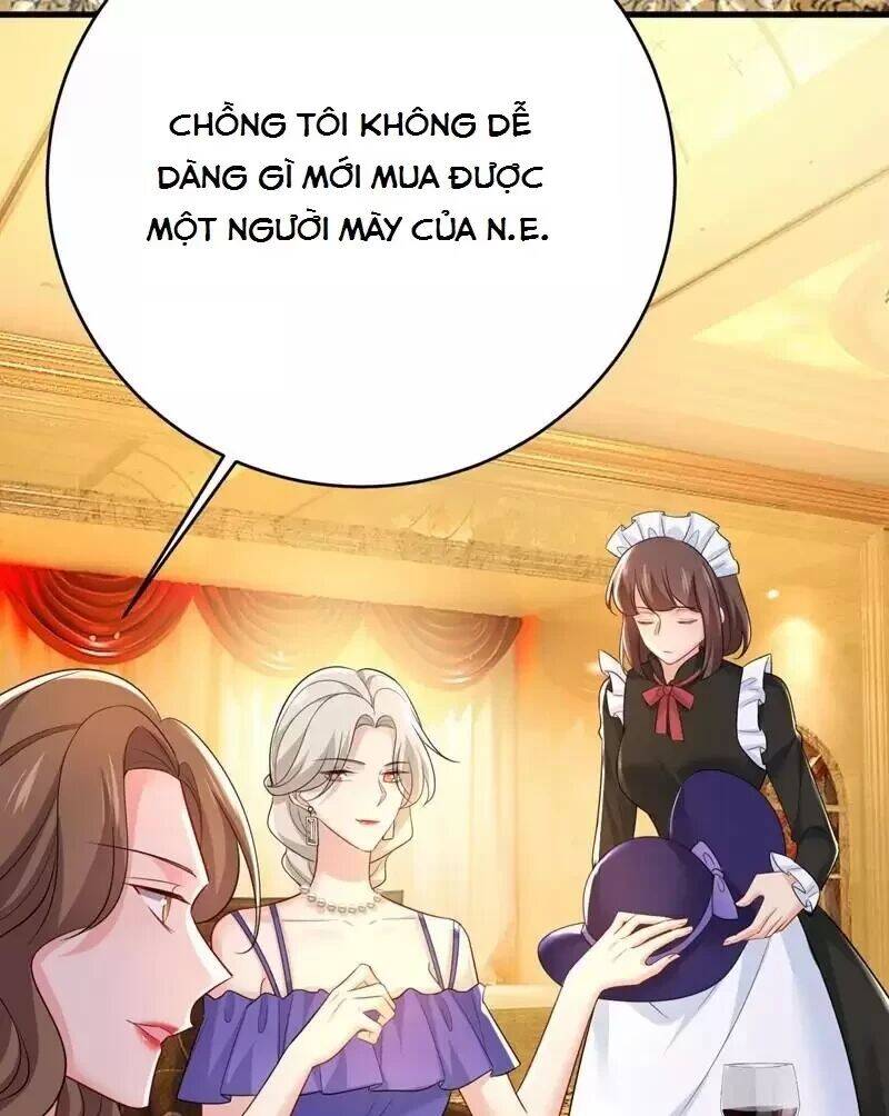 Tổng Tài Tại Thượng Chapter 481 - 31