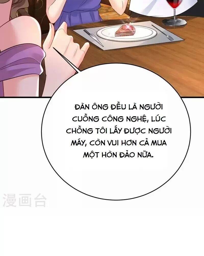 Tổng Tài Tại Thượng Chapter 481 - 32