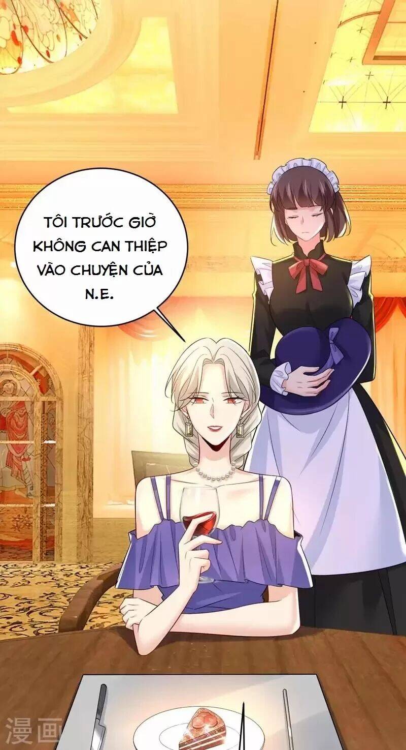Tổng Tài Tại Thượng Chapter 481 - 34