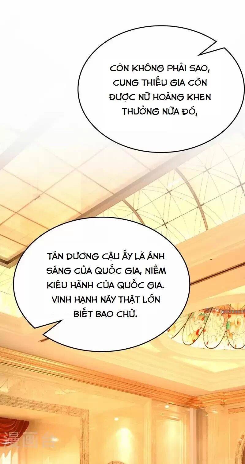 Tổng Tài Tại Thượng Chapter 481 - 37
