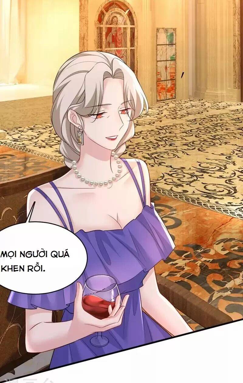 Tổng Tài Tại Thượng Chapter 481 - 38