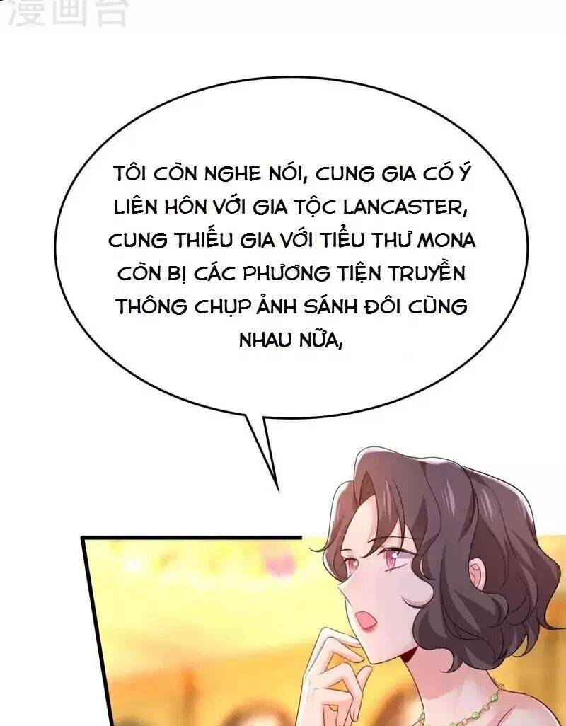 Tổng Tài Tại Thượng Chapter 481 - 39