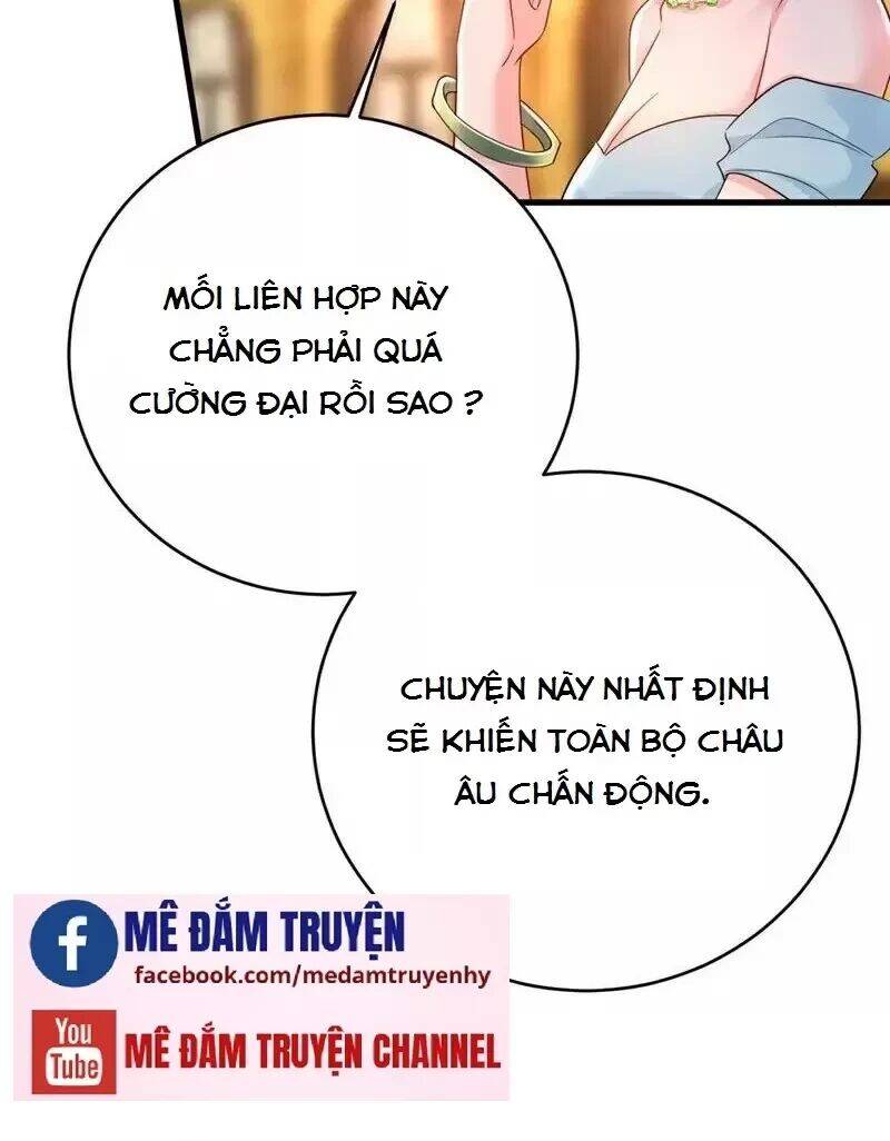 Tổng Tài Tại Thượng Chapter 481 - 40
