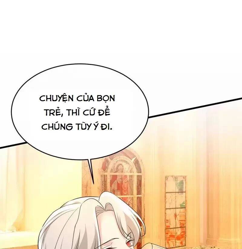 Tổng Tài Tại Thượng Chapter 481 - 41