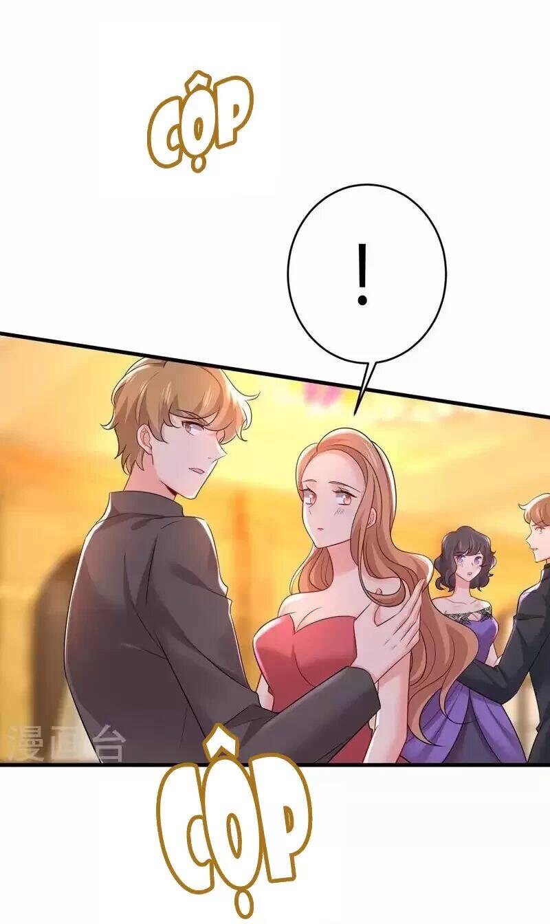 Tổng Tài Tại Thượng Chapter 481 - 44