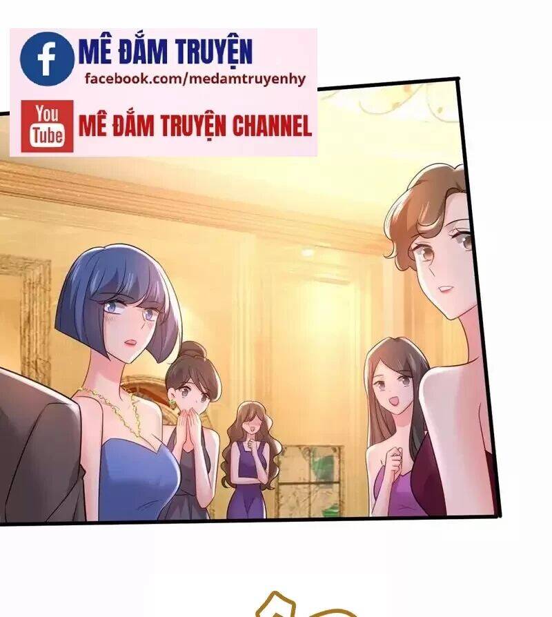 Tổng Tài Tại Thượng Chapter 481 - 45